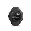 Garmin Instinct 2X Solar, Grafiithall thumbnail 4
