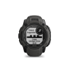 Garmin Instinct 2X Solar, Grafiithall thumbnail 6