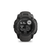 Garmin Instinct 2X Solar, Grafiithall thumbnail 7