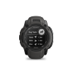 Garmin Instinct 2X Solar, Grafiithall thumbnail 10