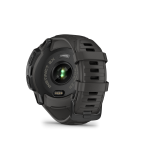 Garmin Instinct 2X Solar, Grafiithall