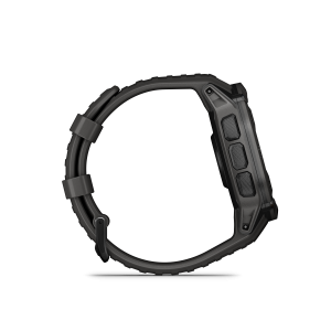 Garmin Instinct 2X Solar, Grafiithall