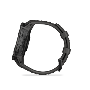 Garmin Instinct 2X Solar, Grafiithall