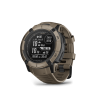 Garmin Instinct 2X Solar - Tactical Edition, Coyote Tan