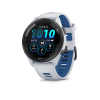 Garmin Forerunner 265, Must raam hallikasvalge korpusega thumbnail 1