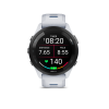 Garmin Forerunner 265, Must raam hallikasvalge korpusega thumbnail 2