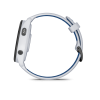 Garmin Forerunner 265, Must raam hallikasvalge korpusega thumbnail 7