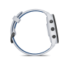 Garmin Forerunner 265, Must raam hallikasvalge korpusega thumbnail 8