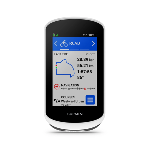 GPS rattakompuuter GARMIN Edge Explore 2