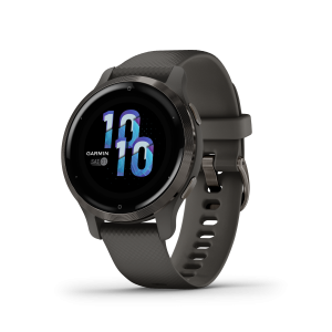 Garmin Venu 2S, hall