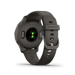 Garmin Venu 2S, hall