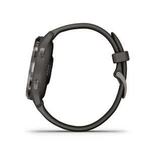 Garmin Venu 2S, hall