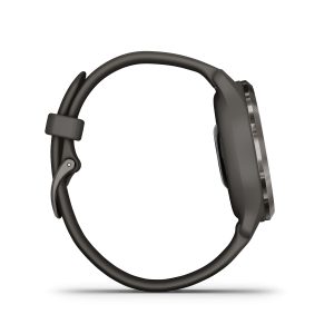 Garmin Venu 2S, hall