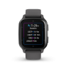 Garmin Venu Sq 2, Slate Aluminium Bezel with Shadow Grey Case thumbnail 5