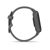 Garmin Venu Sq 2, Slate Aluminium Bezel with Shadow Grey Case thumbnail 7