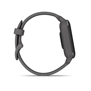 Garmin Venu Sq 2, Slate Aluminium Bezel with Shadow Grey Case