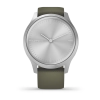 Garmin vivomove Style, hõbe - samblaroheline thumbnail 2