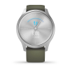 Garmin vivomove Style, hõbe - samblaroheline thumbnail 4