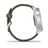 Garmin vivomove Style, hõbe - samblaroheline thumbnail 5