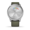 Garmin vivomove Style, hõbe - samblaroheline thumbnail 7