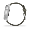 Garmin vivomove Style, hõbe - samblaroheline thumbnail 8