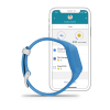 Garmin vivofit jr. 3, Sinised tähed thumbnail 6