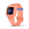 Garmin vivofit jr. 3, Peach Leopard thumbnail 2
