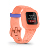 Garmin vivofit jr. 3, Peach Leopard thumbnail 3
