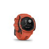Garmin Instinct 2S - Standard Edition, punane thumbnail 2
