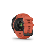 Garmin Instinct 2S - Standard Edition, punane thumbnail 6