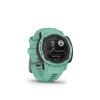 Garmin Instinct 2S Solar, Neo Tropic thumbnail 2