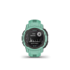 Garmin Instinct 2S Solar, Neo Tropic thumbnail 5