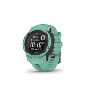 Garmin Instinct 2S Solar, Neo Tropic