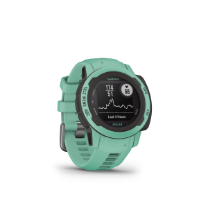 Garmin Instinct 2S Solar, Neo Tropic