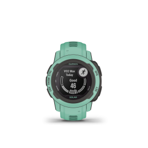 Garmin Instinct 2S Solar, Neo Tropic