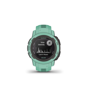 Garmin Instinct 2S Solar, Neo Tropic