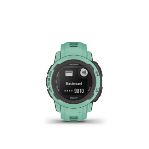 Garmin Instinct 2S Solar, Neo Tropic