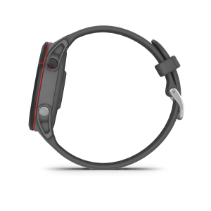 Garmin Forerunner 255, hall