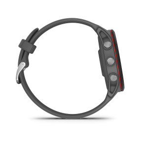 Garmin Forerunner 255, hall