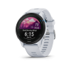 Garmin Forerunner 255 Music, Whitestone