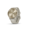 Garmin vivomove Trend, kreemjas kuldne - hall thumbnail 1