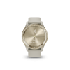 Garmin vivomove Trend, kreemjas kuldne - hall thumbnail 4