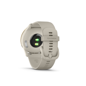 Garmin vivomove Trend, kreemjas kuldne - hall