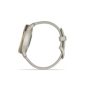 Garmin vivomove Trend, kreemjas kuldne - hall