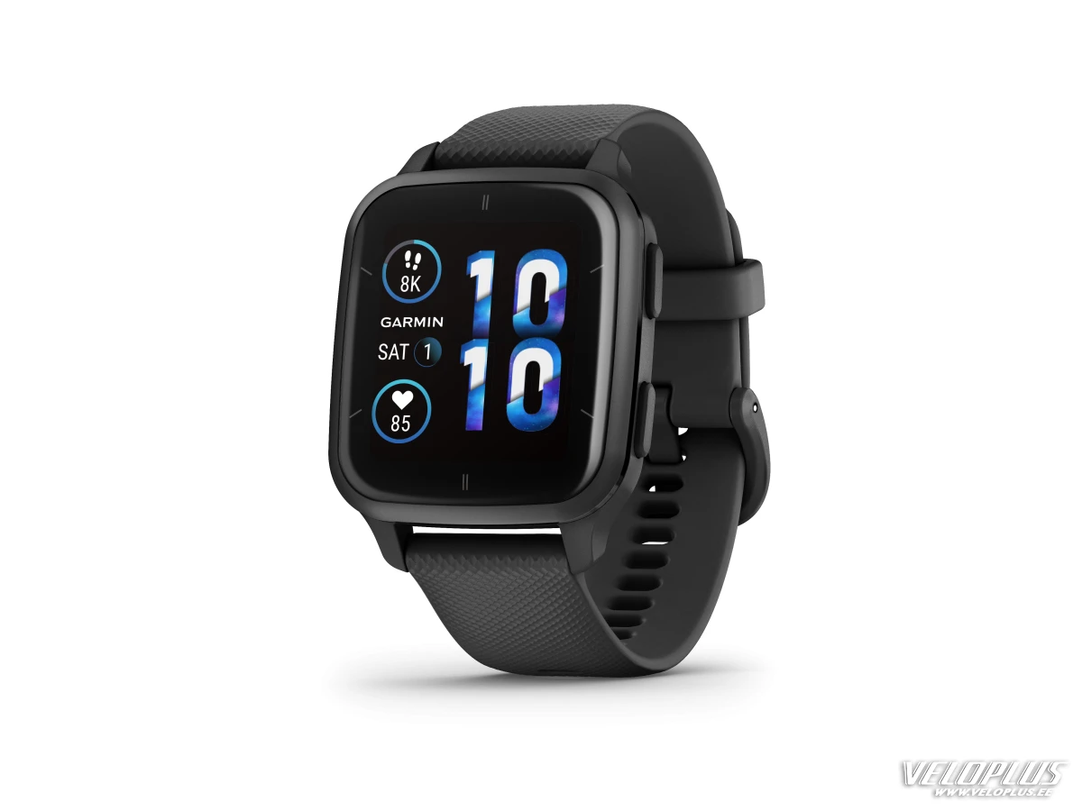 Garmin Venu Sq 2 - Music Edition, hall-must