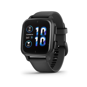 Garmin Venu Sq 2 - Music Edition, hall-must