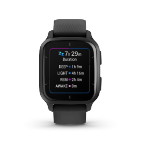 Garmin Venu Sq 2 - Music Edition, hall-must