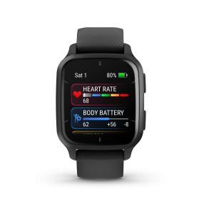 Garmin Venu Sq 2 - Music Edition, hall-must