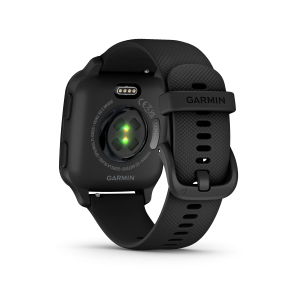 Garmin Venu Sq 2 - Music Edition, hall-must