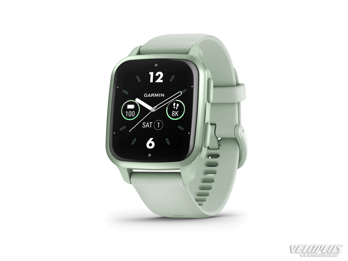 Garmin Venu Sq 2, Mint